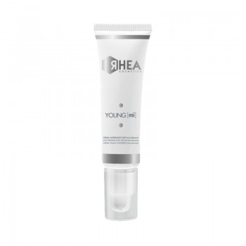 RHEA - Young[mi] Antiwrinkle Крем [микробиомен] против бръчки 50ml